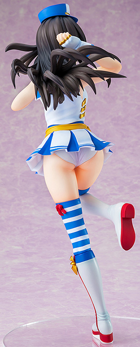 Yui Kotegawa Breezy Seaside Version CAworks | To Love Ru Darkness | KADOKAWA