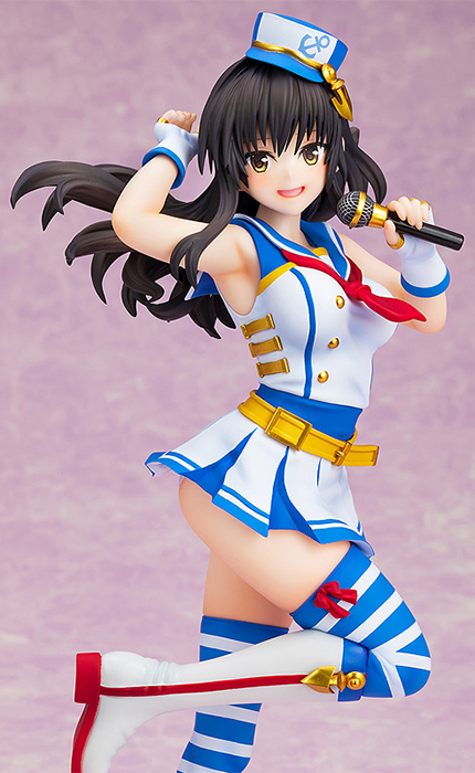 Yui Kotegawa Breezy Seaside Version CAworks | To Love Ru Darkness | KADOKAWA