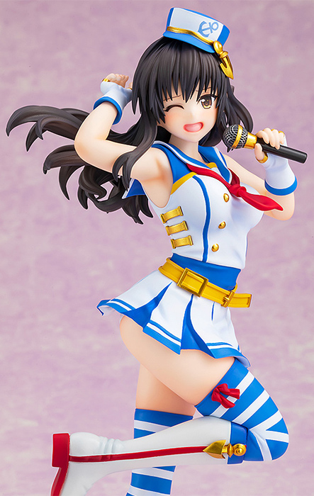 Yui Kotegawa Breezy Seaside Version CAworks | To Love Ru Darkness | KADOKAWA