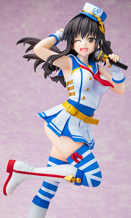 Yui Kotegawa Breezy Seaside Version CAworks | To Love Ru Darkness | KADOKAWA