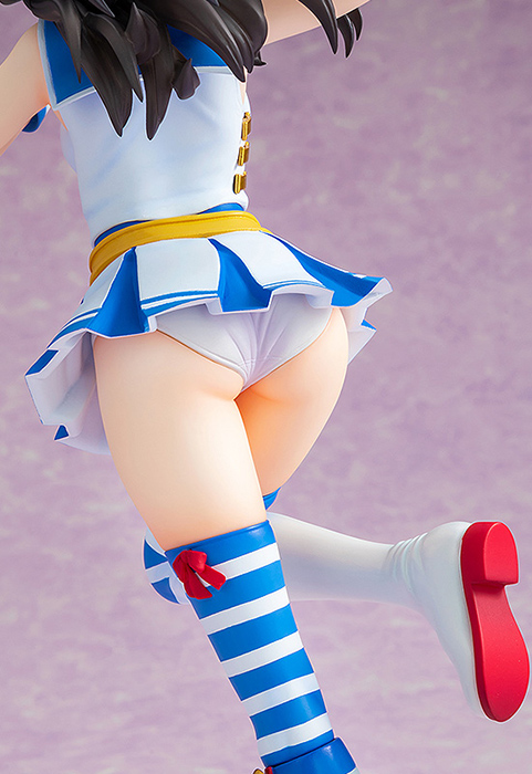 Yui Kotegawa Breezy Seaside Version CAworks | To Love Ru Darkness | KADOKAWA