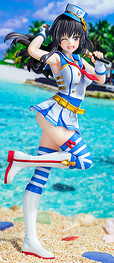 Yui Kotegawa Breezy Seaside Version CAworks | To Love Ru Darkness | KADOKAWA