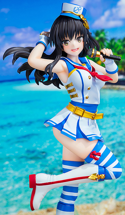 Yui Kotegawa Breezy Seaside Version CAworks | To Love Ru Darkness | KADOKAWA