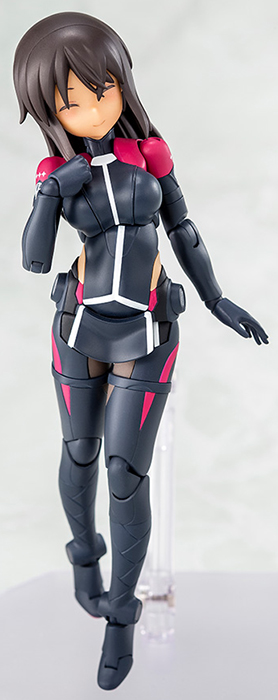 Kaneshiya Sitara Tenki Version Ganesha Model Kit | Alice Gear Aegis | Kotobukiya
