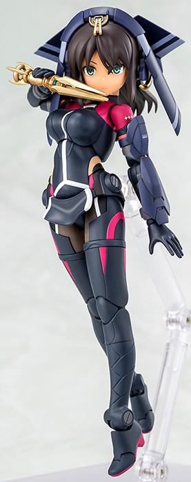 Kaneshiya Sitara Tenki Version Ganesha Model Kit | Alice Gear Aegis | Kotobukiya