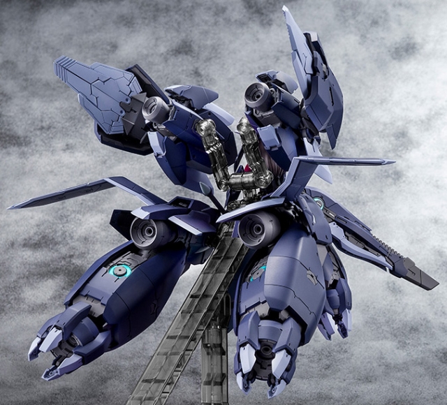 Kaneshiya Sitara Tenki Version Ganesha Model Kit | Alice Gear Aegis | Kotobukiya