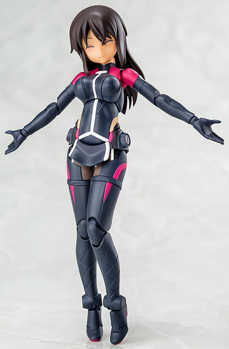 Kaneshiya Sitara Tenki Version Ganesha Model Kit | Alice Gear Aegis | Kotobukiya