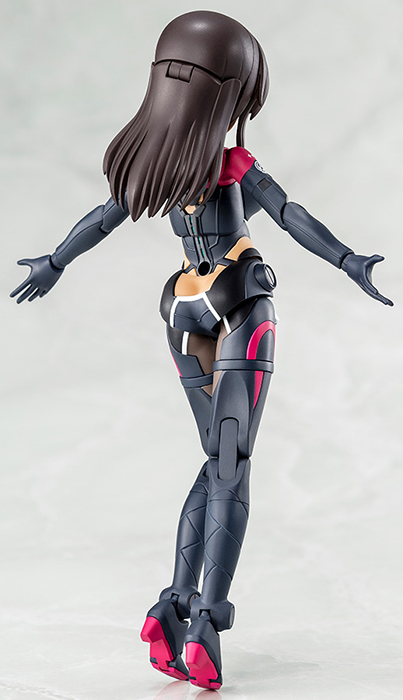 Kaneshiya Sitara Tenki Version Ganesha Model Kit | Alice Gear Aegis | Kotobukiya