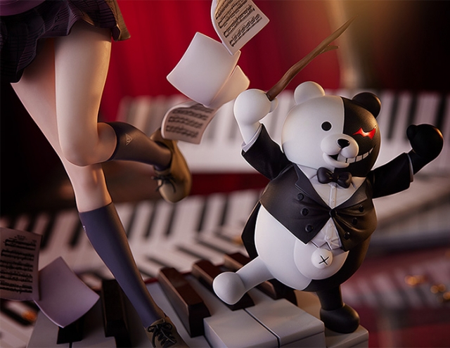 Kaede Akamatsu 1/7 Scale | Danganronpa V3: Killing Harmony | Phat! Company