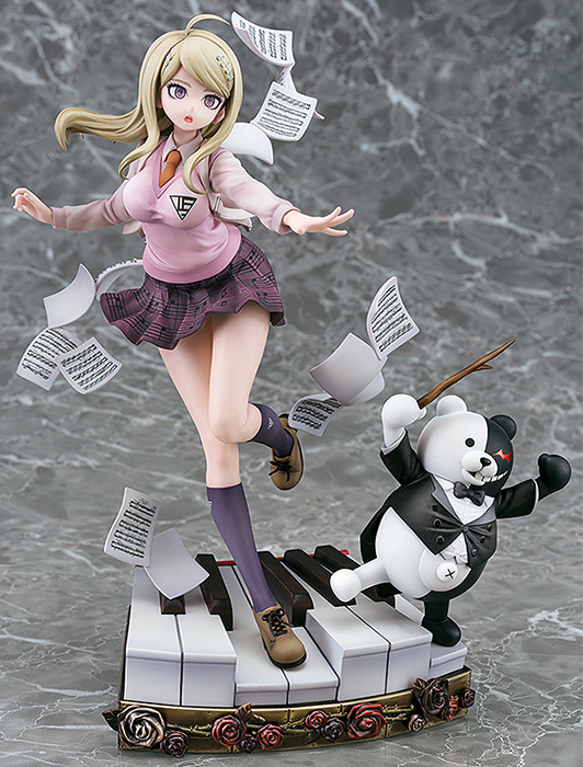 Kaede Akamatsu 1/7 Scale | Danganronpa V3: Killing Harmony | Phat! Company
