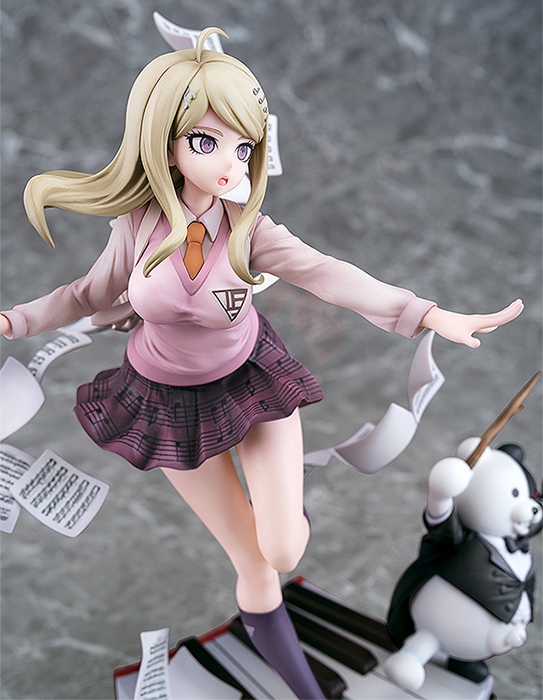 Kaede Akamatsu 1/7 Scale | Danganronpa V3: Killing Harmony | Phat! Company