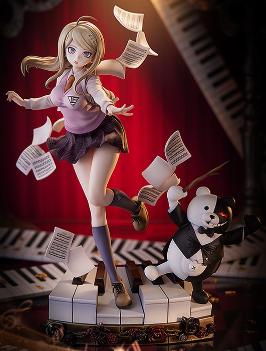 Kaede Akamatsu 1/7 Scale | Danganronpa V3: Killing Harmony | Phat! Company