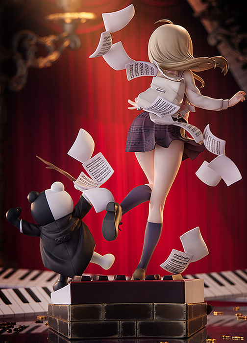 Kaede Akamatsu 1/7 Scale | Danganronpa V3: Killing Harmony | Phat! Company