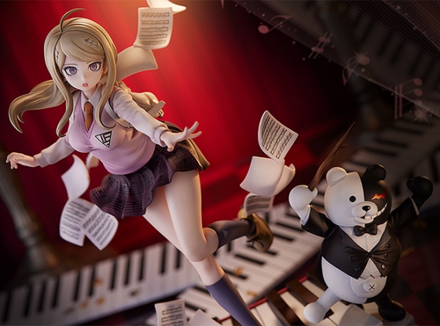 Kaede Akamatsu 1/7 Scale | Danganronpa V3: Killing Harmony | Phat! Company