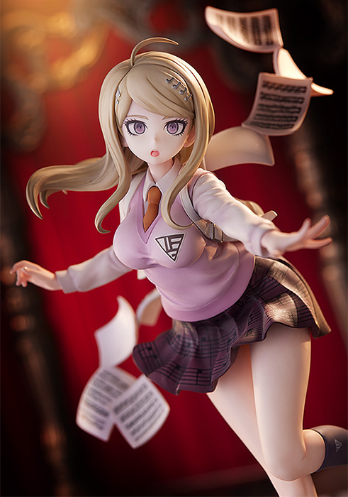 Kaede Akamatsu 1/7 Scale | Danganronpa V3: Killing Harmony | Phat! Company