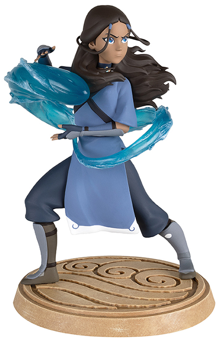 Katara | Avatar: The Last Airbender | Dark Horse