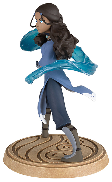 Katara | Avatar: The Last Airbender | Dark Horse