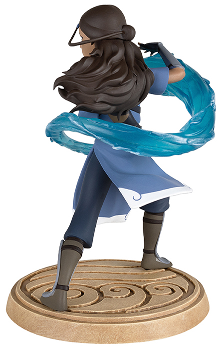 Katara | Avatar: The Last Airbender | Dark Horse