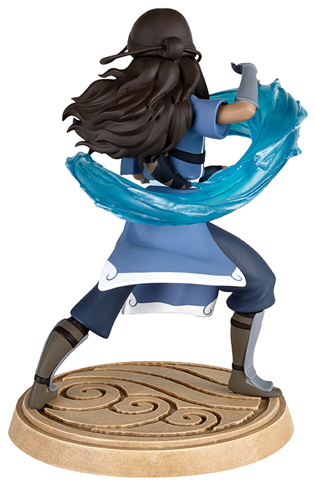 Katara | Avatar: The Last Airbender | Dark Horse