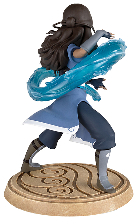 Katara | Avatar: The Last Airbender | Dark Horse