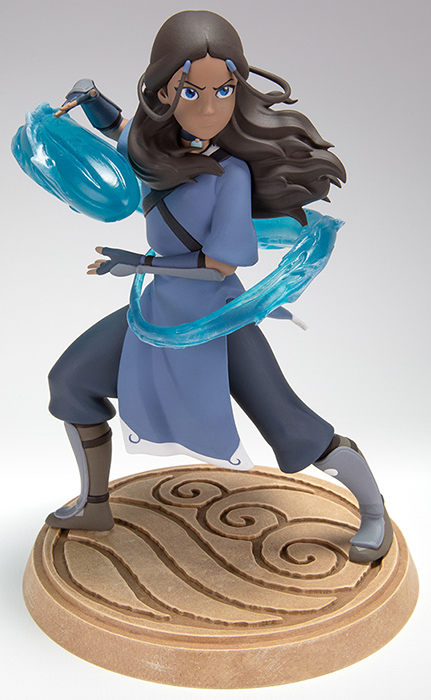 Katara | Avatar: The Last Airbender | Dark Horse