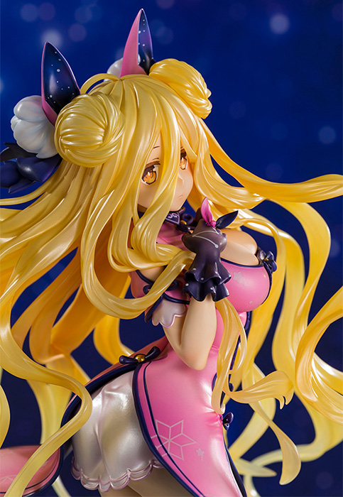 Hoshimiya Mukuro 1/7 Scale | Date A Live IV | Kotobukiya