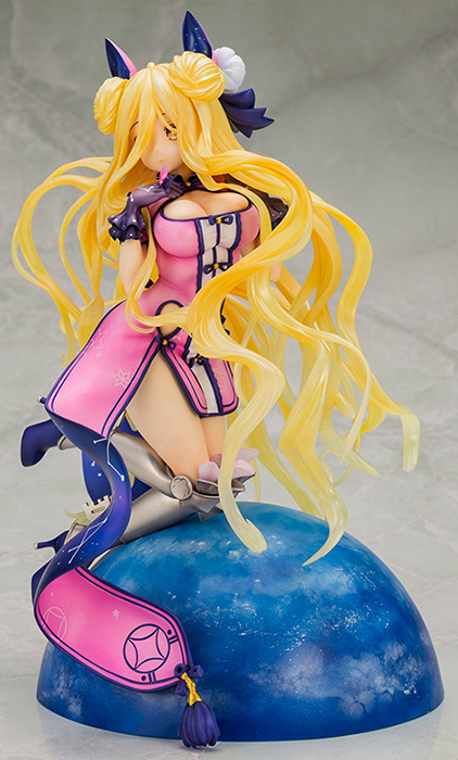 Hoshimiya Mukuro 1/7 Scale | Date A Live IV | Kotobukiya