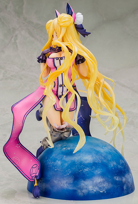 Hoshimiya Mukuro 1/7 Scale | Date A Live IV | Kotobukiya