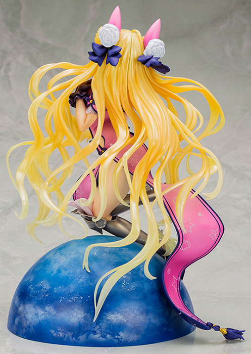 Hoshimiya Mukuro 1/7 Scale | Date A Live IV | Kotobukiya