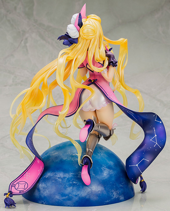 Hoshimiya Mukuro 1/7 Scale | Date A Live IV | Kotobukiya