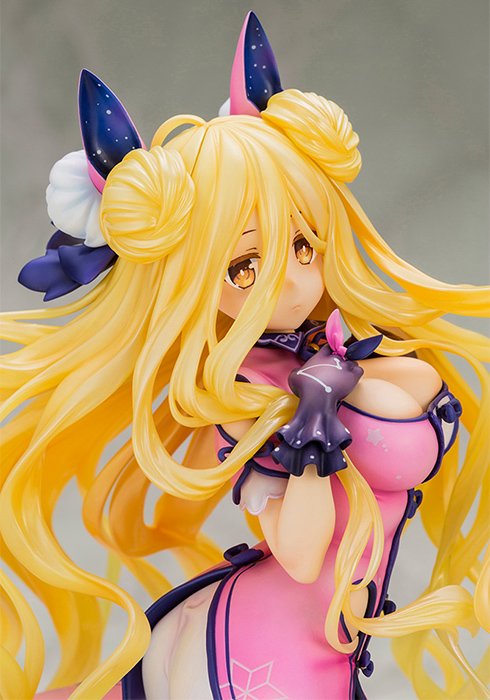 Hoshimiya Mukuro 1/7 Scale | Date A Live IV | Kotobukiya