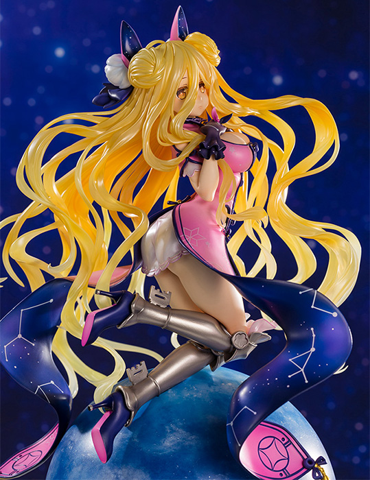 Hoshimiya Mukuro 1/7 Scale | Date A Live IV | Kotobukiya