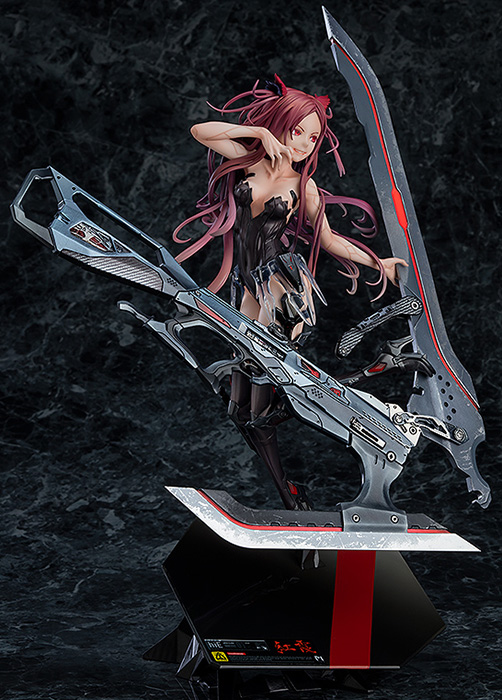 Kouka 1/7 Scale | Beatless | Good Smile Company