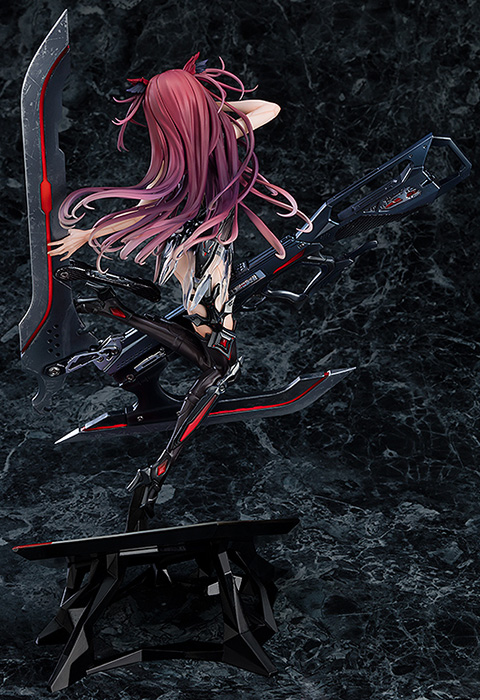Kouka 1/7 Scale | Beatless | Good Smile Company
