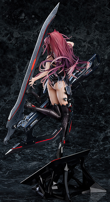 Kouka 1/7 Scale | Beatless | Good Smile Company