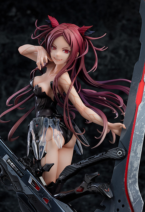 Kouka 1/7 Scale | Beatless | Good Smile Company