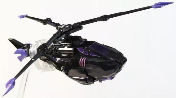 Night Countess | APC Toys