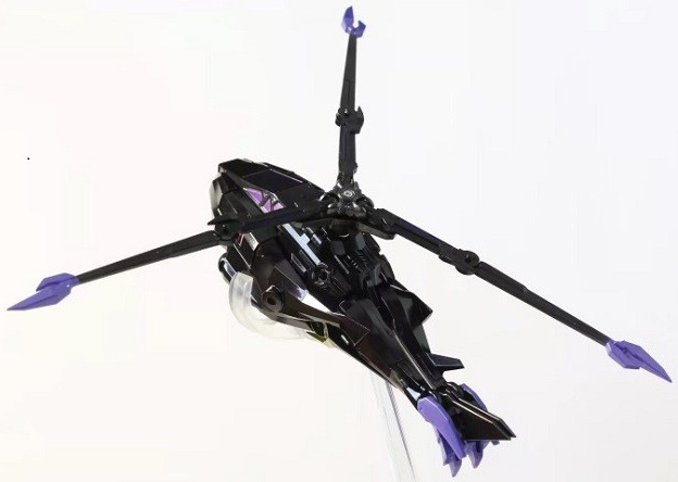 Night Countess | APC Toys