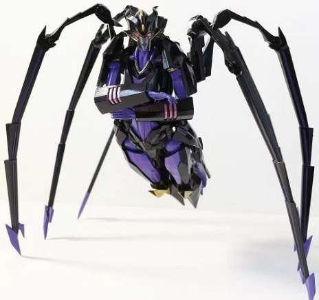 Night Countess | APC Toys