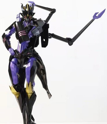 Night Countess | APC Toys
