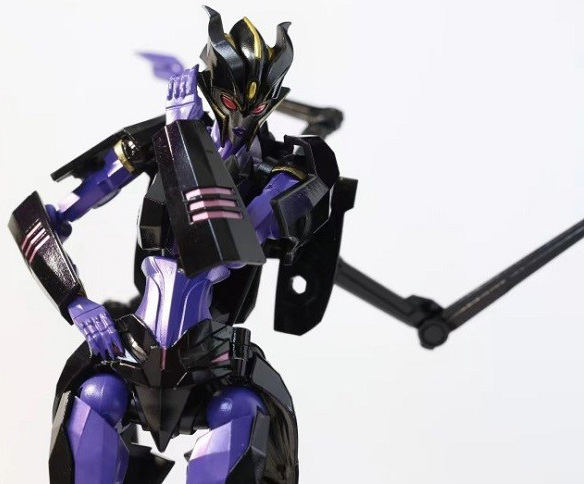 Night Countess | APC Toys