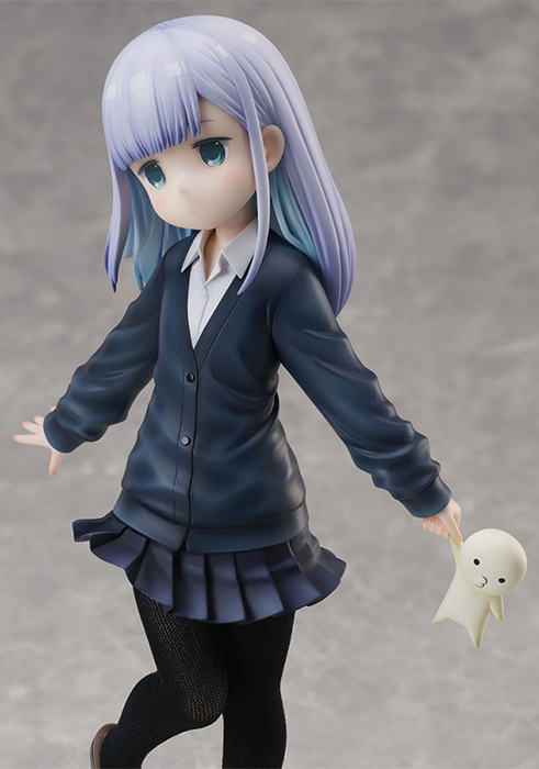 Reina Aharen 1/7 Scale F:Nex | Aharen is Indecipherable | Furyu