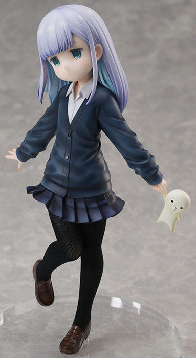 Reina Aharen 1/7 Scale F:Nex | Aharen is Indecipherable | Furyu