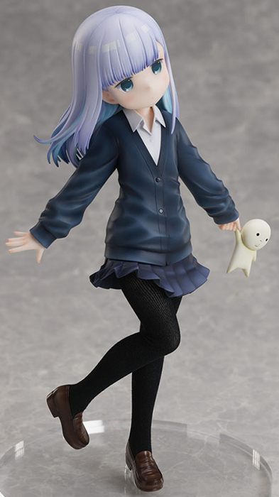 Reina Aharen 1/7 Scale F:Nex | Aharen is Indecipherable | Furyu