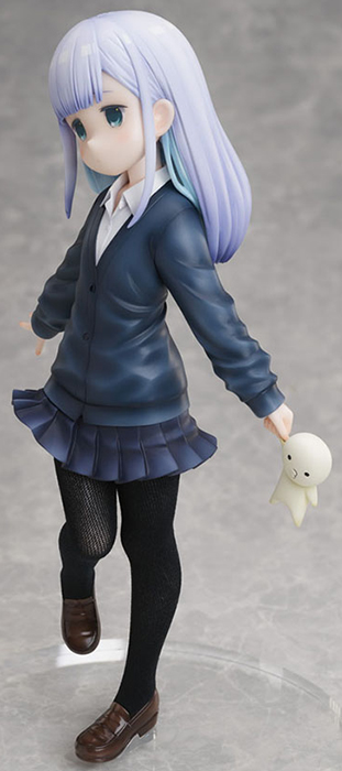 Reina Aharen 1/7 Scale F:Nex | Aharen is Indecipherable | Furyu