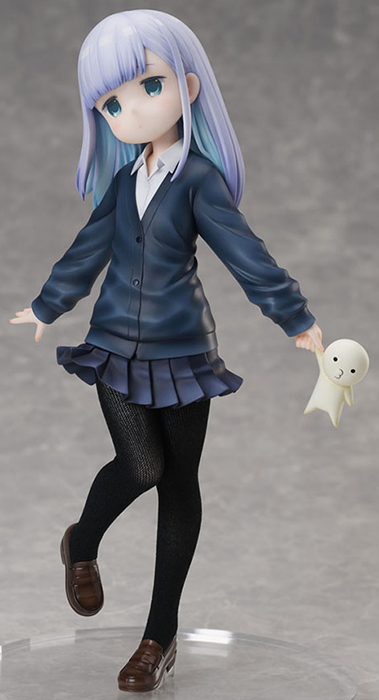 Reina Aharen 1/7 Scale F:Nex | Aharen is Indecipherable | Furyu