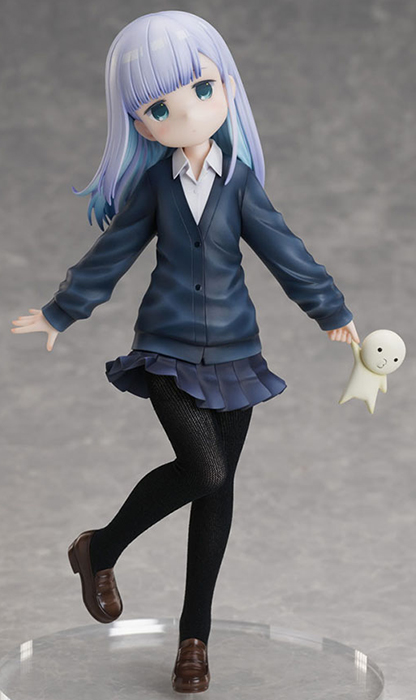 Reina Aharen 1/7 Scale F:Nex | Aharen is Indecipherable | Furyu