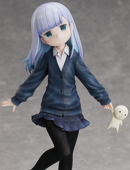 Reina Aharen 1/7 Scale F:Nex | Aharen is Indecipherable | Furyu