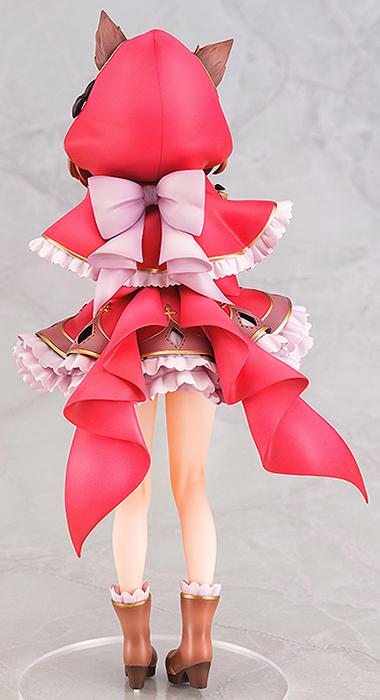 Okamizukin-chan 1/7 Scale | Wing