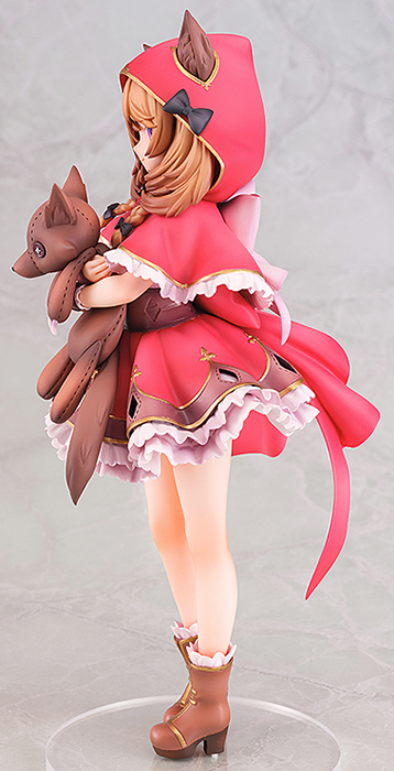 Okamizukin-chan 1/7 Scale | Wing